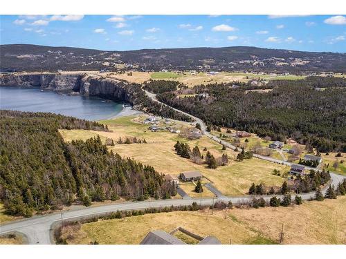 786 Marine Drive, Middle Cove Outer Cove, NL 