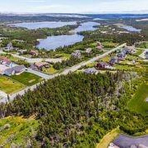 4A Round Pond Road, Paradise, NL 