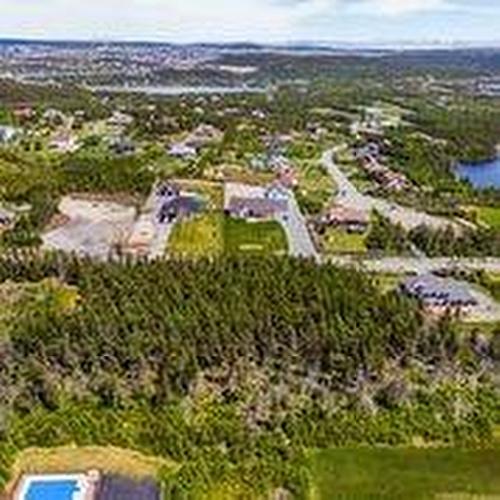 4A Round Pond Road, Paradise, NL 