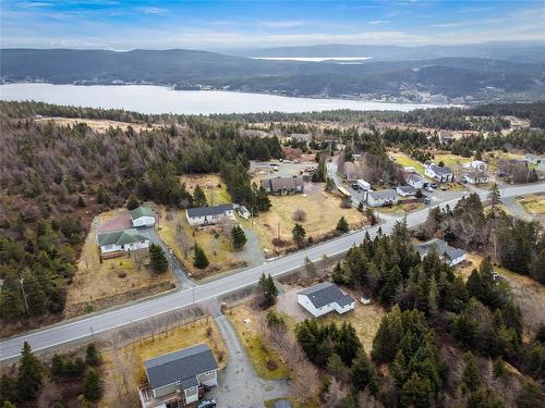 159 Conception Bay Highway, Colliers, NL 