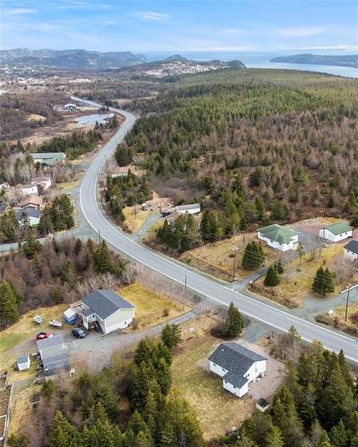 159 Conception Bay Highway, Colliers, NL 