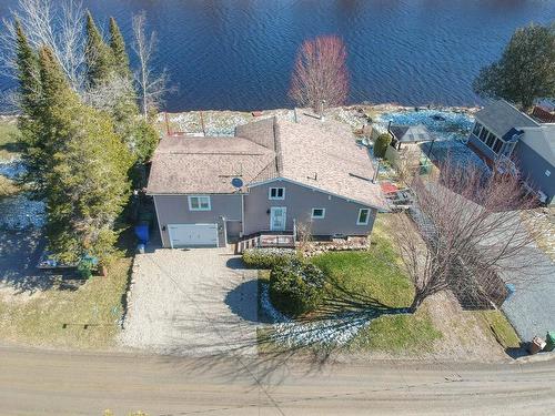 Frontage - 56 Ch. Laprise, Weedon, QC - Outdoor With View