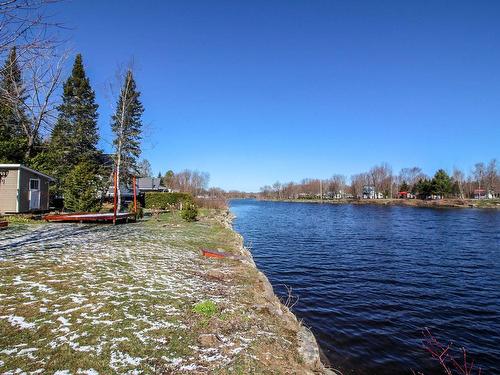 Waterfront - 56 Ch. Laprise, Weedon, QC - Outdoor With Body Of Water With View