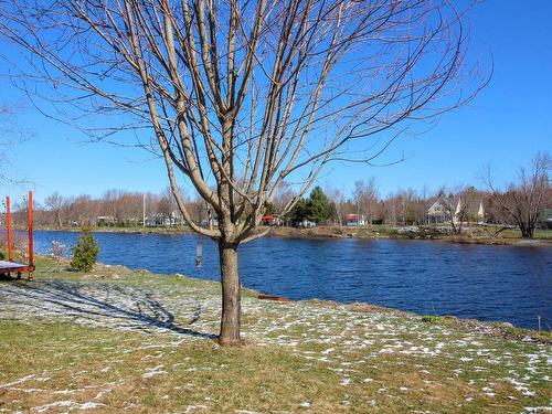 Waterfront - 56 Ch. Laprise, Weedon, QC - Outdoor With Body Of Water With View