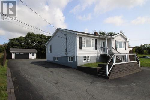 998 Topsail Road, Mt. Pearl, NL - Outdoor