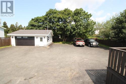 998 Topsail Road, Mt. Pearl, NL - Outdoor