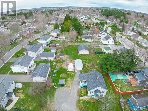 212 St Andrews Drive, Fredericton, NB - Outdoor With View