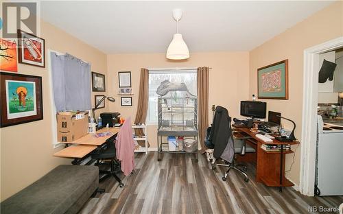 212 St Andrews Drive, Fredericton, NB - Indoor Photo Showing Other Room