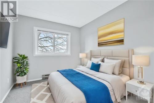 15 Findlay Avenue Unit#205, Carleton Place, ON - Indoor Photo Showing Bedroom