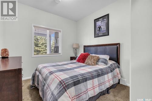 13 Fairway Drive, Candle Lake, SK - Indoor Photo Showing Bedroom