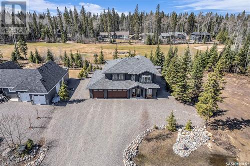 13 Fairway Drive, Candle Lake, SK - Outdoor