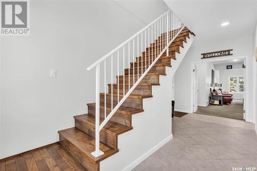 13 Fairway Drive, Candle Lake, SK - Indoor Photo Showing Other Room