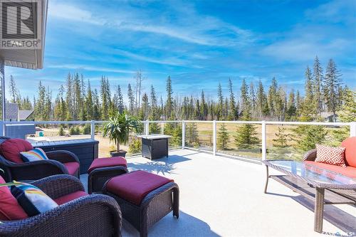 13 Fairway Drive, Candle Lake, SK - Outdoor