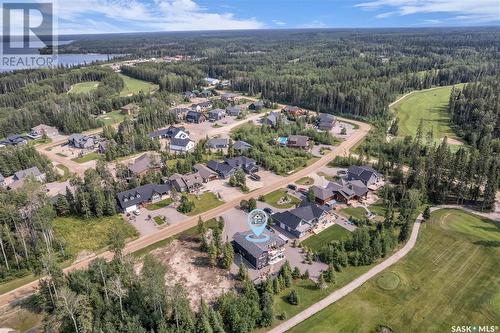 13 Fairway Drive, Candle Lake, SK - Outdoor With View