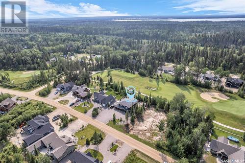 13 Fairway Drive, Candle Lake, SK - Outdoor With View