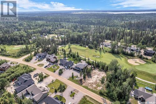 13 Fairway Drive, Candle Lake, SK - Outdoor With View