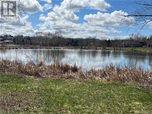 1755 Prom Gowan Brae, Bathurst, NB - Outdoor With Body Of Water With View