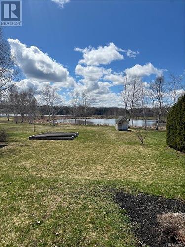 1755 Prom Gowan Brae, Bathurst, NB - Outdoor With View