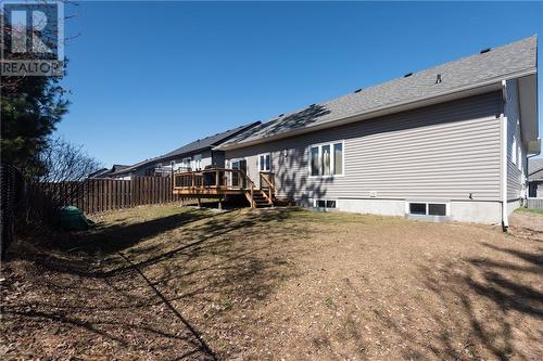 40 Liam Street, Petawawa, ON - Outdoor With Exterior