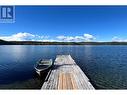 6613 Millar Road, Horsefly, BC  - Outdoor With Body Of Water With View 