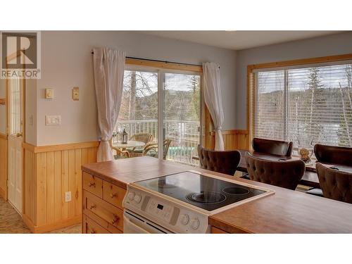 6613 Millar Road, Horsefly, BC - Indoor Photo Showing Other Room
