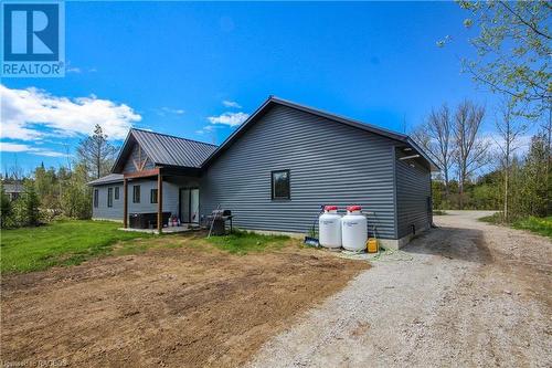 3 Pierce St N, Oliphant, ON - Outdoor