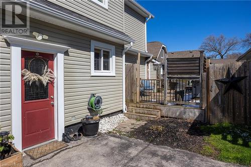 470 15Th Street W, Owen Sound, ON - Outdoor With Exterior