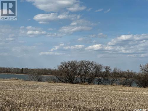 Titled Lakefront York Lake Acreage, Orkney Rm No. 244, SK 