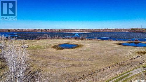 Titled Lakefront York Lake Acreage, Orkney Rm No. 244, SK 