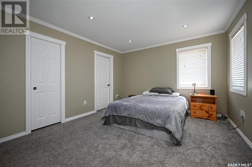 290 Symons Bay, Estevan, SK - Indoor Photo Showing Bedroom