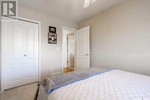 113 835 Heritage Green, Saskatoon, SK - Indoor Photo Showing Bedroom