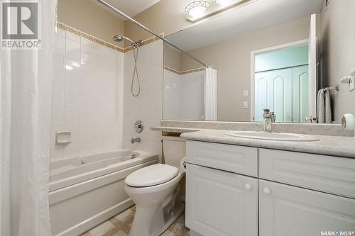 113 835 Heritage Green, Saskatoon, SK - Indoor Photo Showing Bathroom