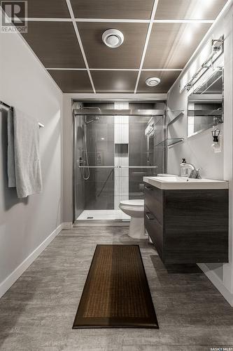 113 835 Heritage Green, Saskatoon, SK - Indoor Photo Showing Bathroom