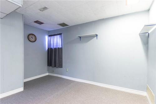 2197 Mountain Grove Avenue, Burlington, ON - Indoor Photo Showing Other Room