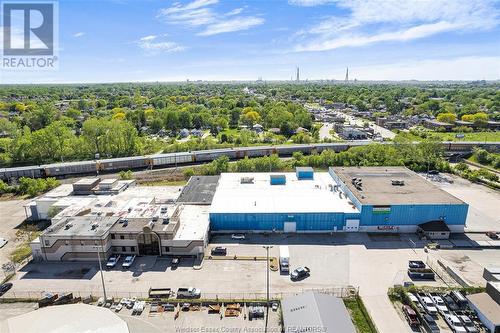 1153 Tecumseh Road West, Windsor, ON 