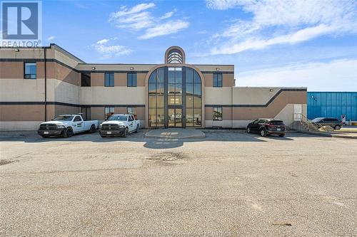 1153 Tecumseh Road West, Windsor, ON 