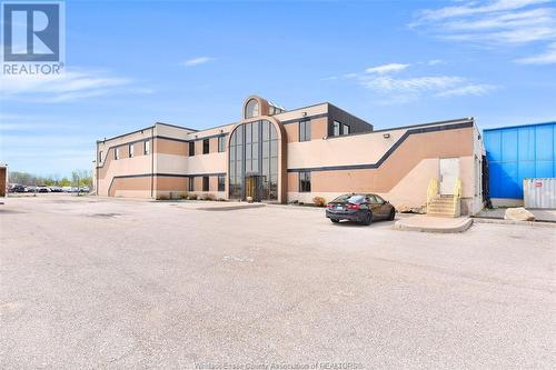 1153 Tecumseh Road West, Windsor, ON 