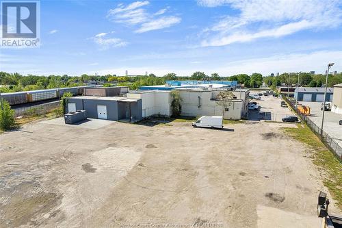 1153 Tecumseh Road West, Windsor, ON 