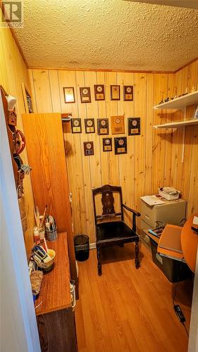 8 Main Street, Cape Freels, NL - Indoor Photo Showing Other Room