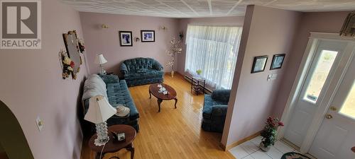 282 Main Street, Lewin'S Cove, NL - Indoor Photo Showing Other Room