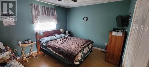 282 Main Street, Lewin'S Cove, NL - Indoor Photo Showing Bedroom