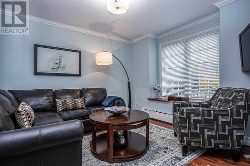 218 Conception Bay Highway, Holyrood, NL - Indoor Photo Showing Living Room