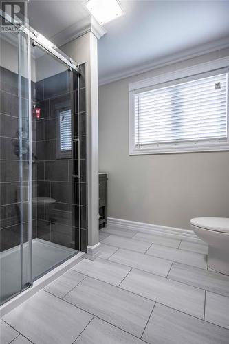 218 Conception Bay Highway, Holyrood, NL - Indoor Photo Showing Bathroom