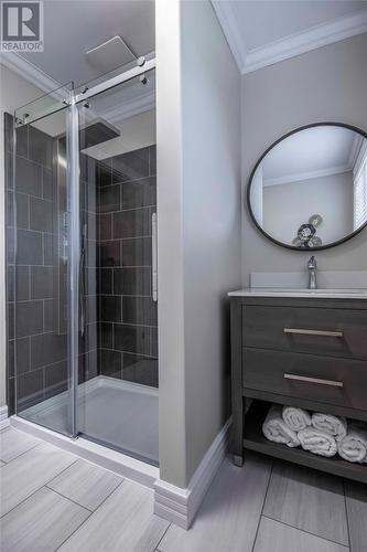 218 Conception Bay Highway, Holyrood, NL - Indoor Photo Showing Bathroom