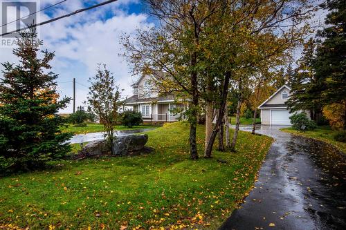 218 Conception Bay Highway, Holyrood, NL - Outdoor
