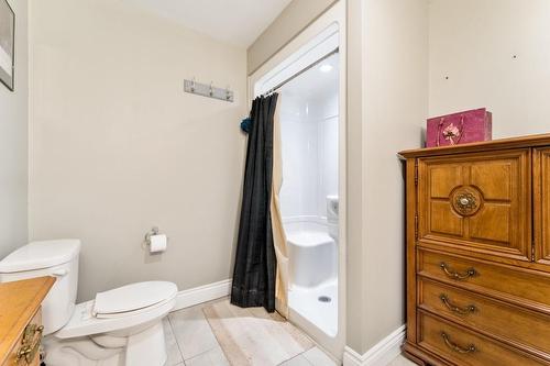 67 Haddington Street|Unit #304, Caledonia, ON - Indoor Photo Showing Bathroom