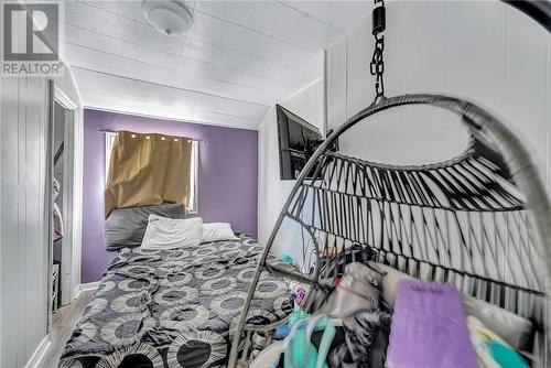 309 Leslie Street, Sudbury, ON - Indoor Photo Showing Bedroom