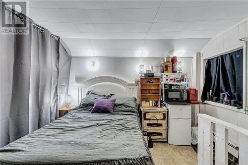 309 Leslie Street, Sudbury, ON - Indoor Photo Showing Bedroom