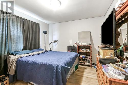 705 Shields Street, Sudbury, ON - Indoor Photo Showing Bedroom