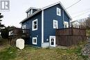 32 Longs Hill, Carbonear, NL  - Outdoor With Exterior 